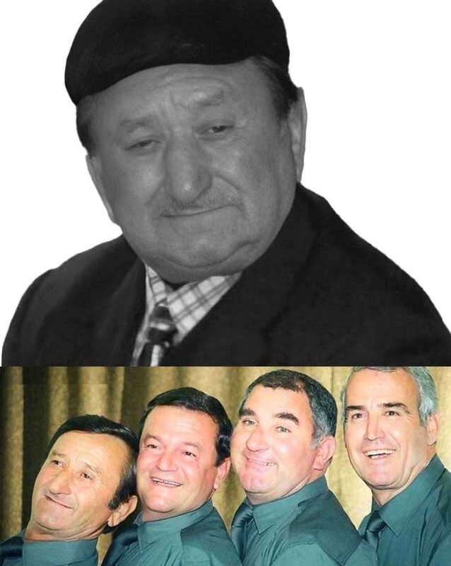 Ndahet nga jeta Mane Lumani, këputet zëri i dytë i “Katërshes Magjike” të “Parodistëve të Vlorës”