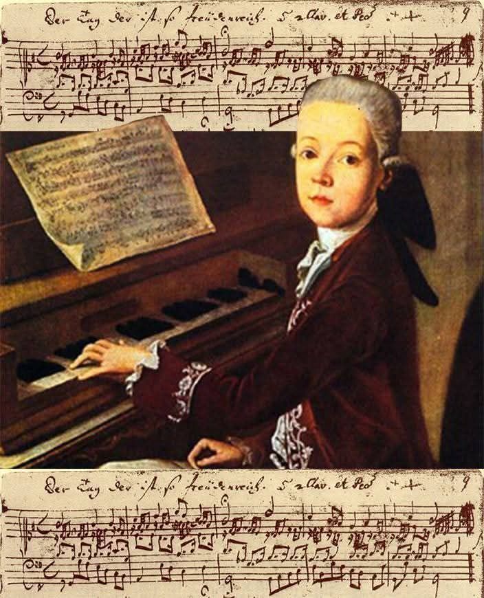 Mozart