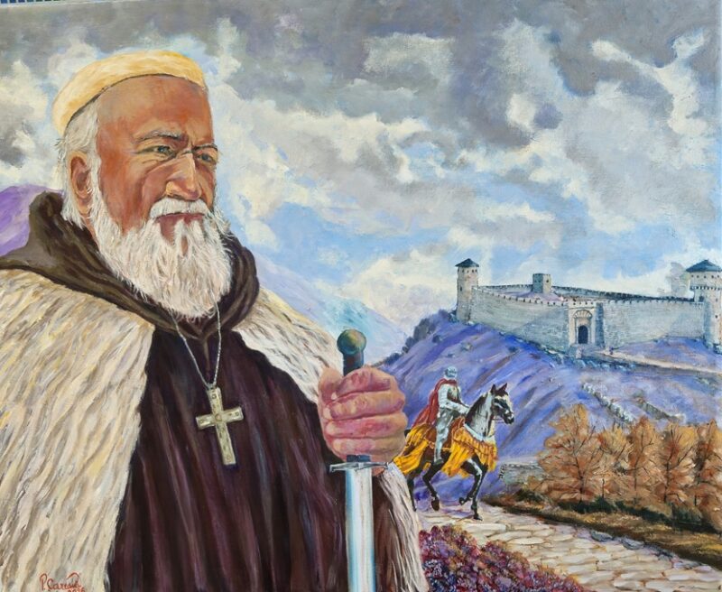 Parim-Carcani-Pikture