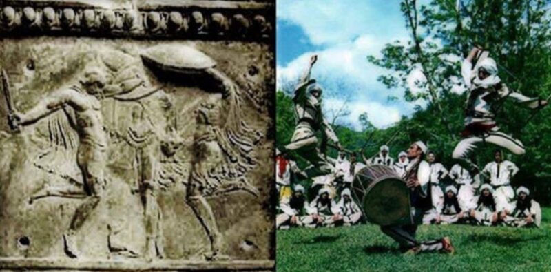 Pellazget-vallja-Pirrike