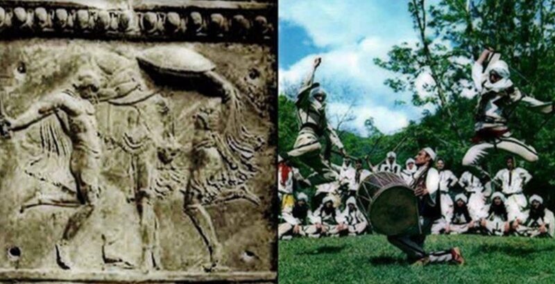 Pellazget-vallja-Pirrike