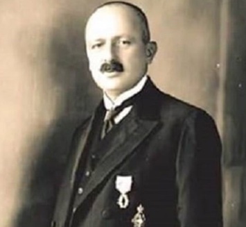 RAUF FICO – PROFILI I NJË POLITIKANI DHE DIPLOMATI PERËNDIMOR