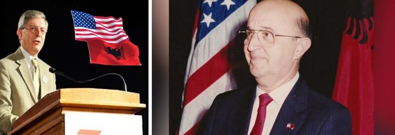 50-VJET SHQIPËRIA PRITI!  