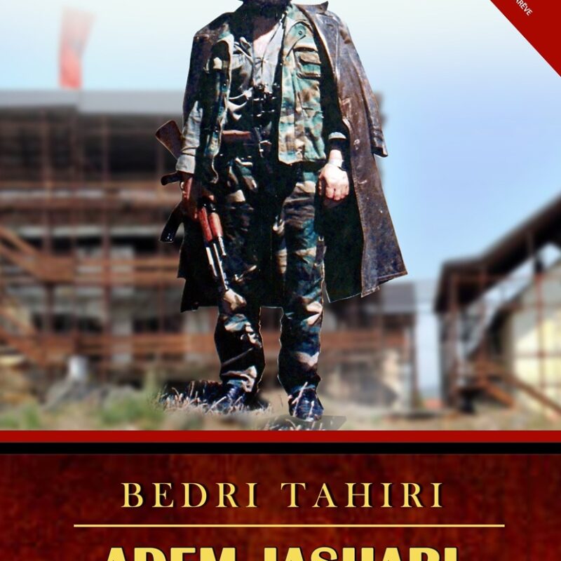 EPOPEJA E PREKAZIT NË RRËFIMIN MONUMENTAL DOKUMENTAR TË BEDRI TAHIRIT