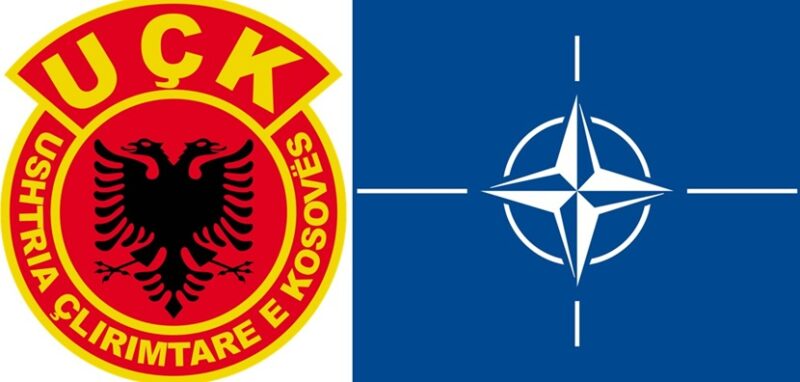 UCK-NATO