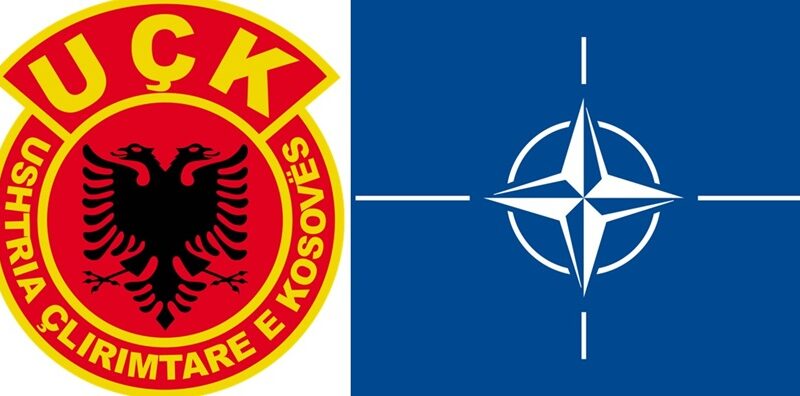 UCK-NATO