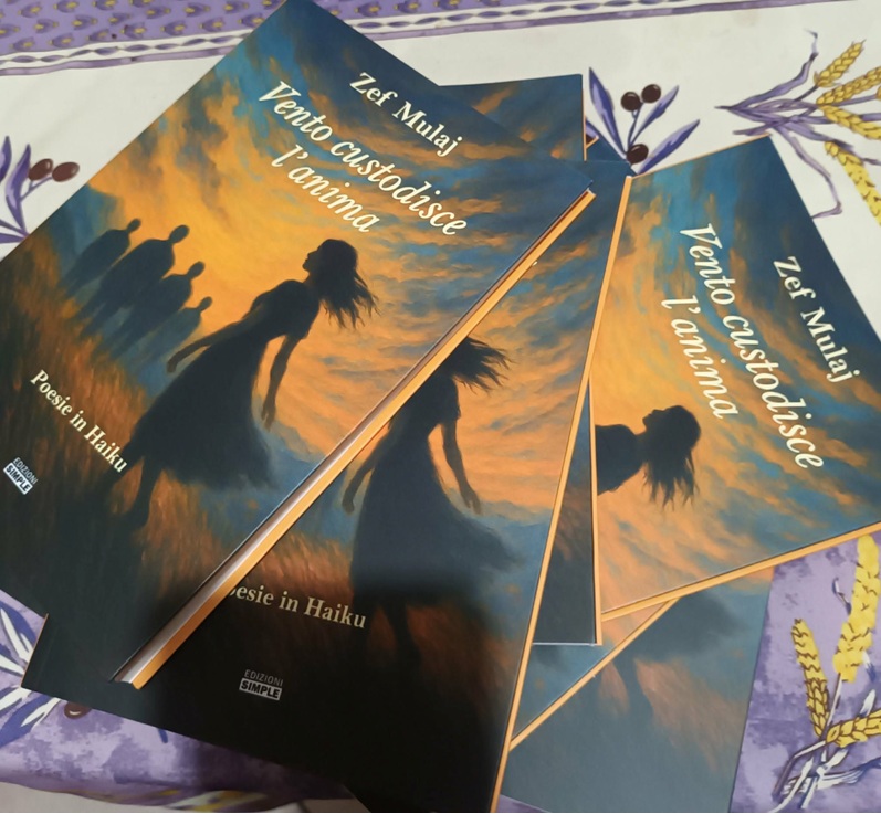 ERA E VENDLINDJES QË RUAN SHPIRTRAT