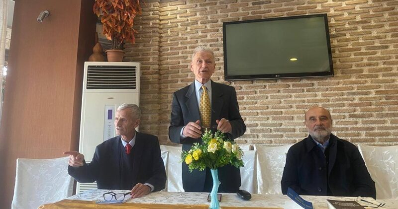 LUFTA PËR VLORËN – 1920 NË NJË TJETËR PAMJE NGA ZENO JAHAJ