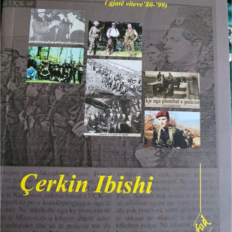 Cerkin-Ibishi-Kronike