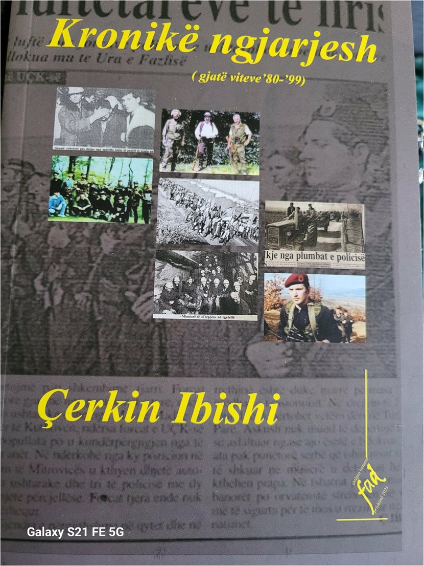 Cerkin-Ibishi-Kronike