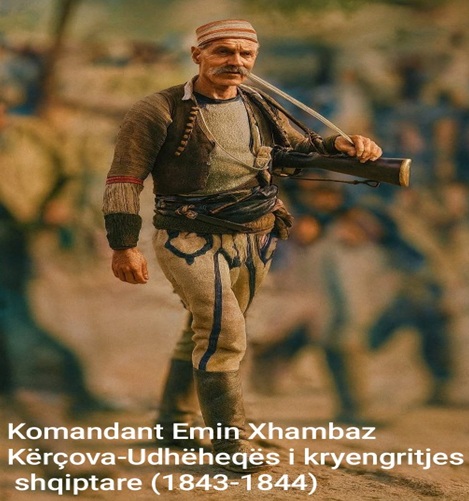 Emin-Xhambaz-Kercova