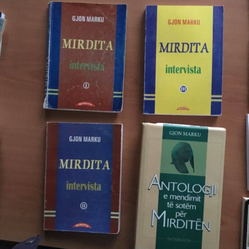 Gjon-Marku-Intervista