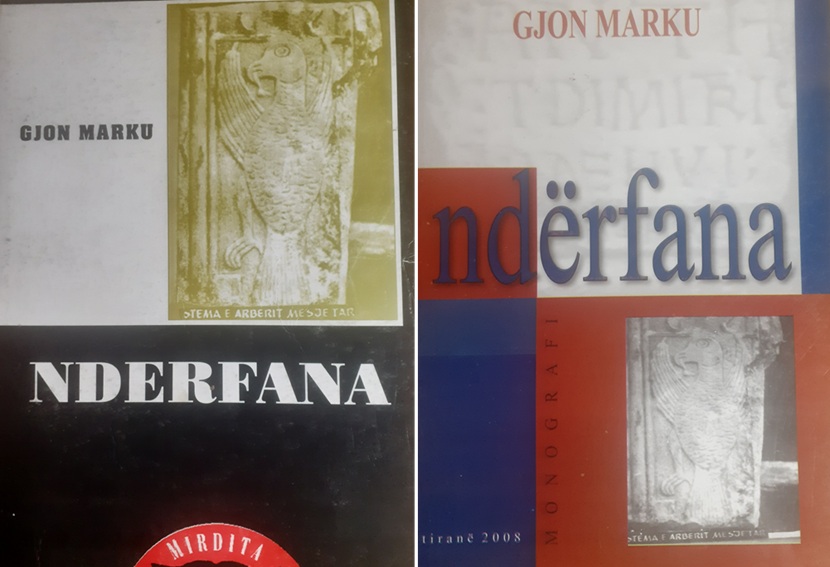 Gjon-Marku-Nderfana