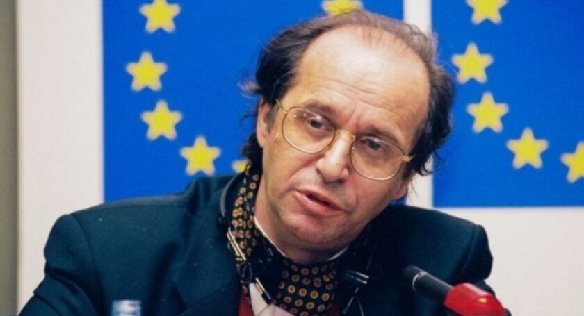 Ibrahim-Rugova