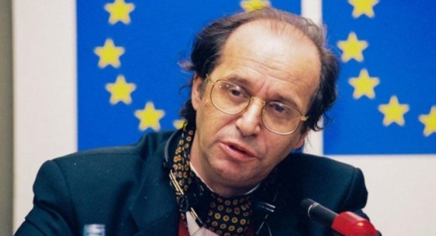 Ibrahim-Rugova