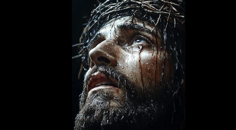 Paradoksi i lutjes së Jezusit: “Fali, o At, sepse nuk dinë çfarë bëjnë”