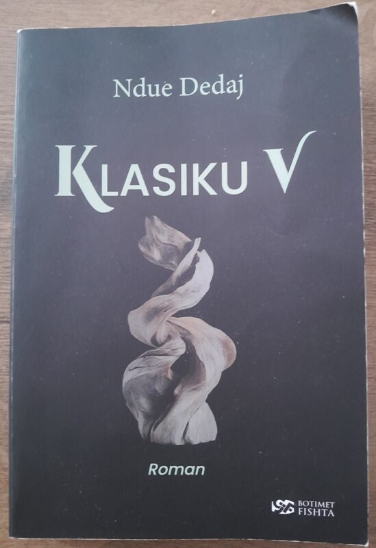 Ndue-Dedaj-Klasiku