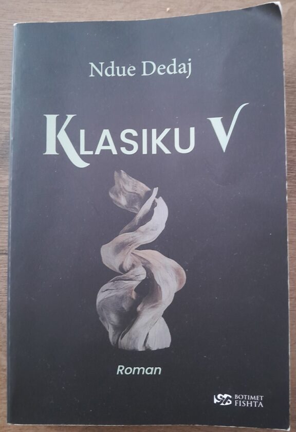 Ndue-Dedaj-Klasiku