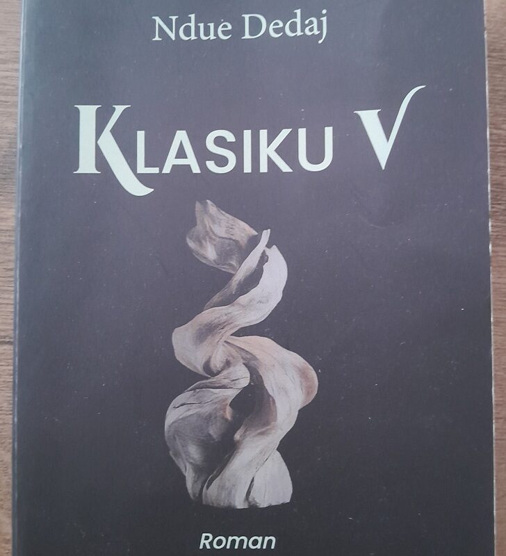 Ndue-Dedaj-Klasiku