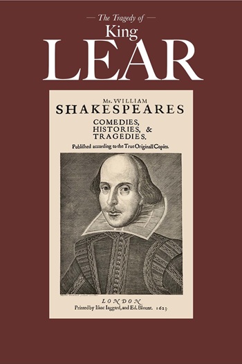 Shakespeare-King-Lear