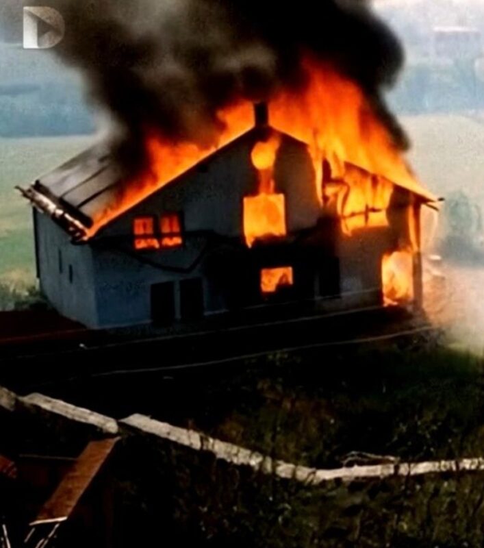 Shtepia-Zeqiraj-Studenice