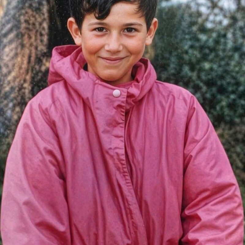 Një ndarje tragjike për të cilën gjuha njerëzore mezi gjen fjalë