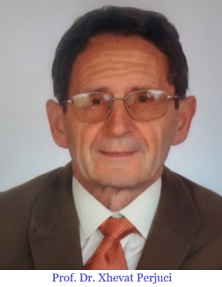 Xhevat-Perjuci