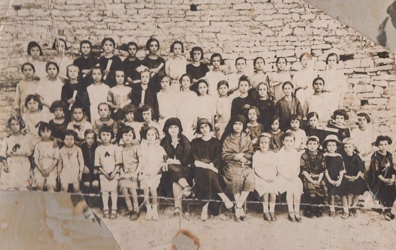 Artikulli “Gratë tona” i editorit të Gazetës “Drita” të Gjirokastrës, Veli Hashorva në kontekstin e emancipimit të gruas shqiptare (1920)