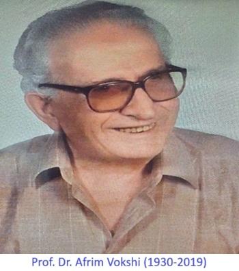 Afrim-Vokshi