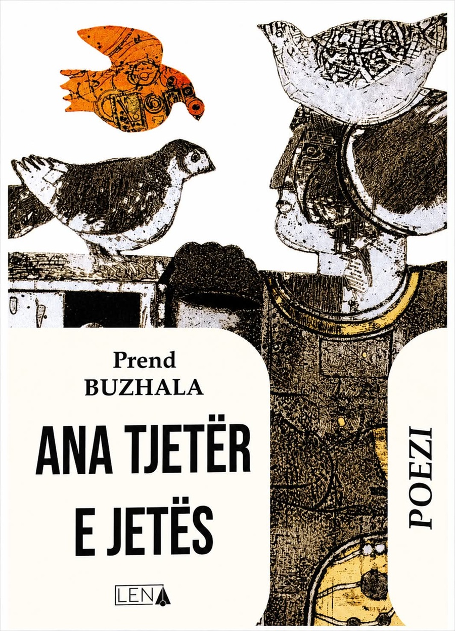 Buzhala-Ana-Tjeter