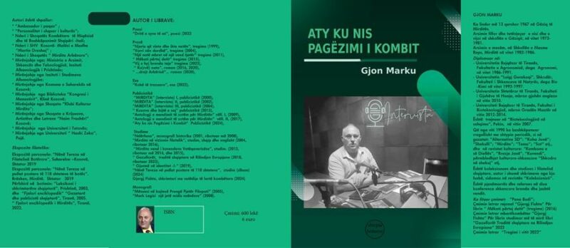 Gjon-Marku-Pagezimi