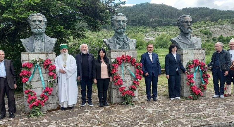 Aty ku bashkohen historia, kultura dhe shpirti shqiptar