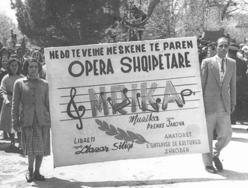 Jakova-Opera-Mrika