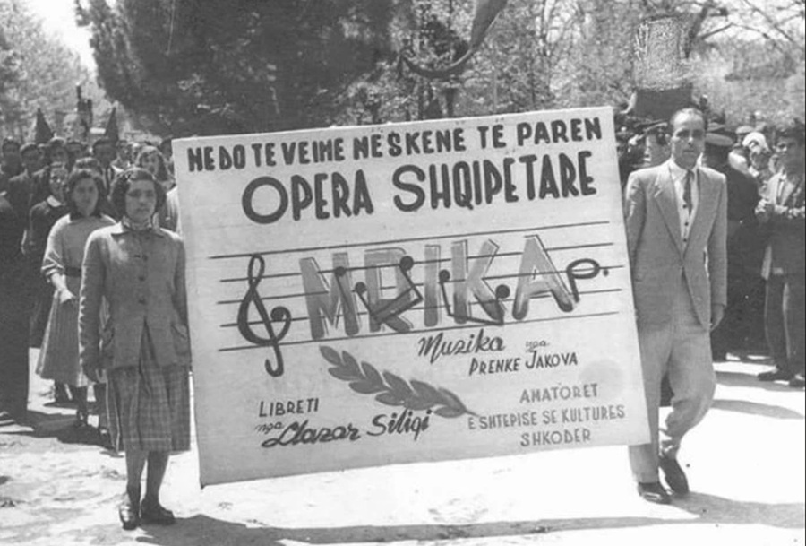 Jakova-Opera-Mrika