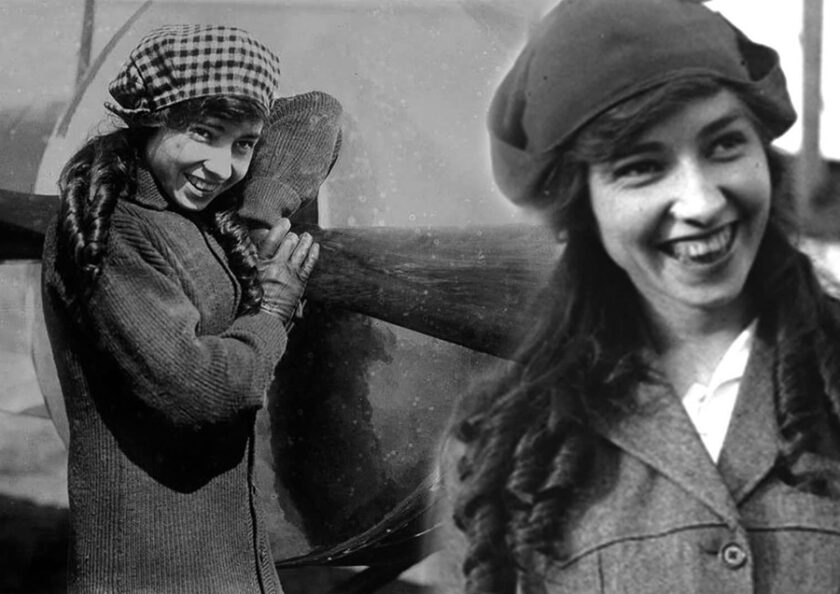 Katherine-Stinson