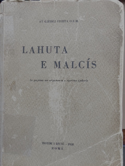 Ribotimi i veprës madhore “Lahuta e Malësisë” në Detroit të Shteteve të Bashkuara