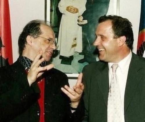 Hafiz Gagica njëri ndër personalitetet më të mëdha jo vetëm të Mërgatës shqiptare