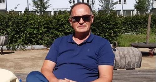 KU ISHE TI KUR UNË LUFTOJA?