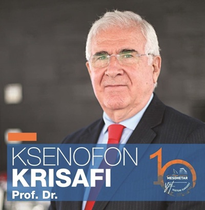 Ksenofon-Krisafi