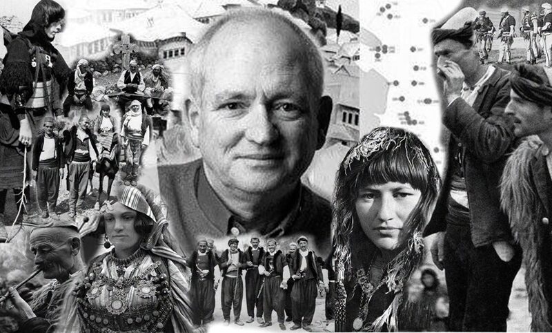 Robert Elsie, udhërrëfyesi vullnetdritshëm i shpirtit shqiptar në ndërkohje, dëshmuesi dhe promovuesi i kujtesës sonë
