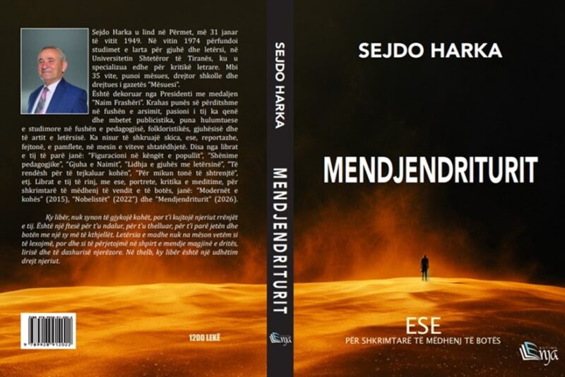 Sejdo-Harka-Mendjendriturit
