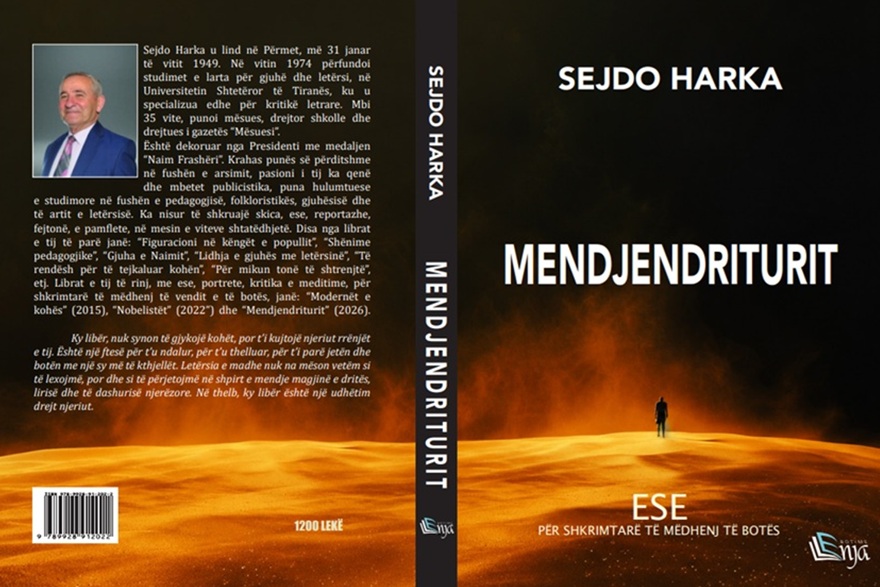 Sejdo-Harka-Mendjendriturit