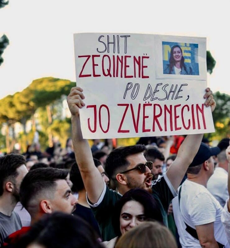 Shit-Zeqinine