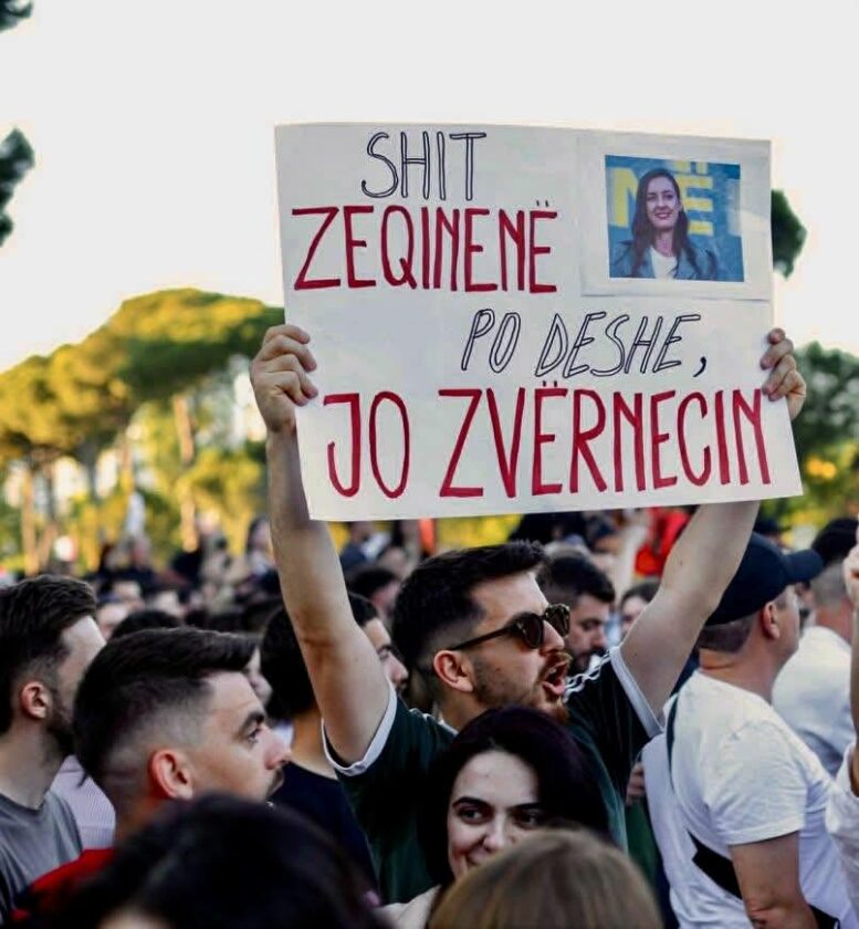 Shit-Zeqinine