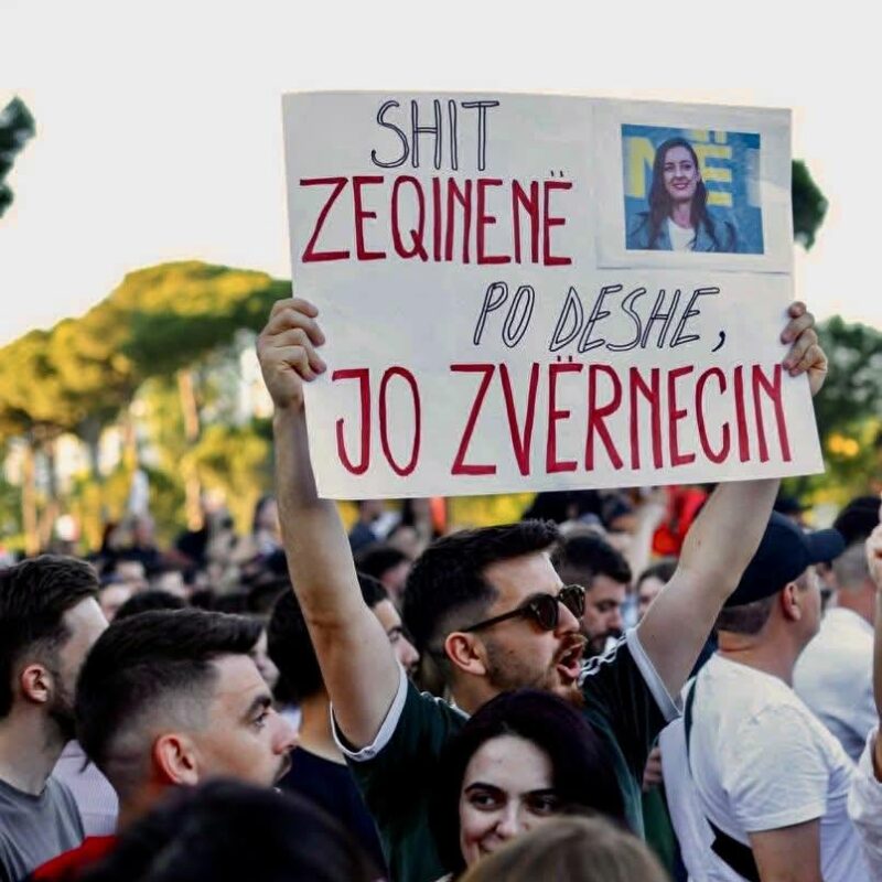 Shit-Zeqinine