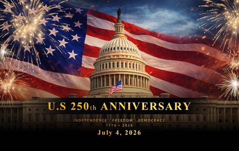 RINIA SHQIPTARE DHE FRYMA E LIRISË AMERIKANE NË JUBILEUN E 250-VJETORIT TË SHBA-së
