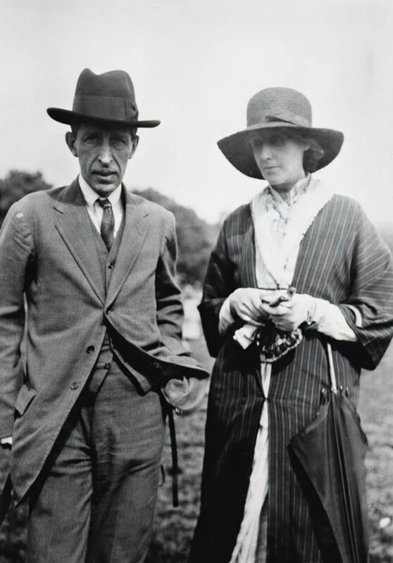 Virginia-Woolf