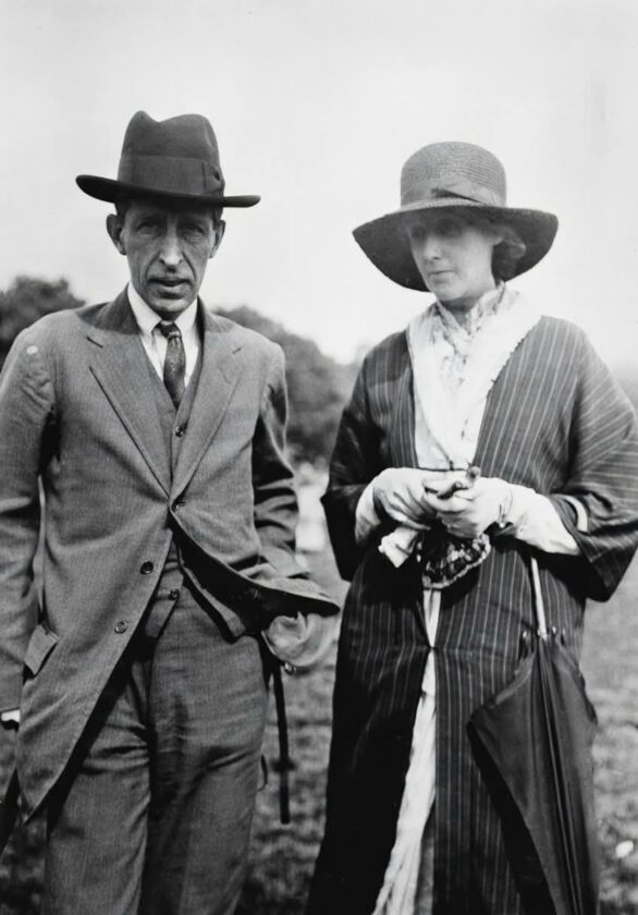 Virginia-Woolf