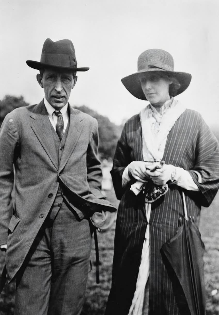 Virginia-Woolf