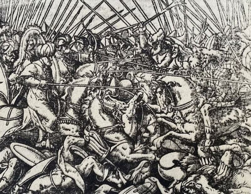 Disa konsiderata historike rreth betejës së Torviollit